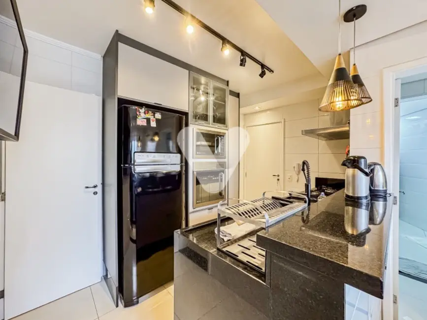 Foto 9 de Apartamento com 3 quartos à venda, 108m2 em Chácara Califórnia, São Paulo - SP