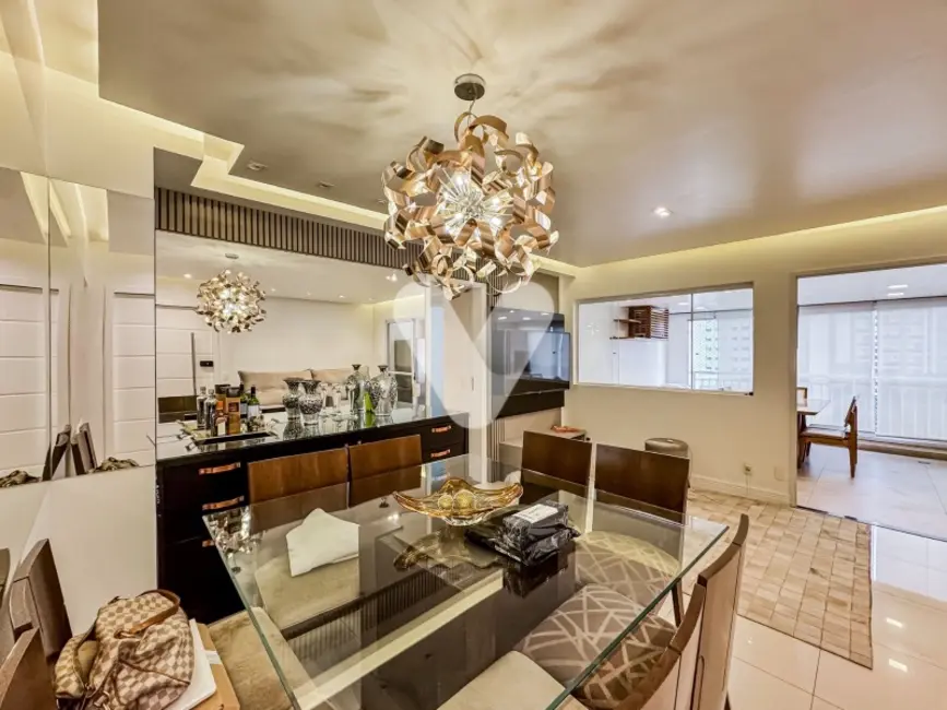 Foto 8 de Apartamento com 3 quartos à venda, 108m2 em Chácara Califórnia, São Paulo - SP