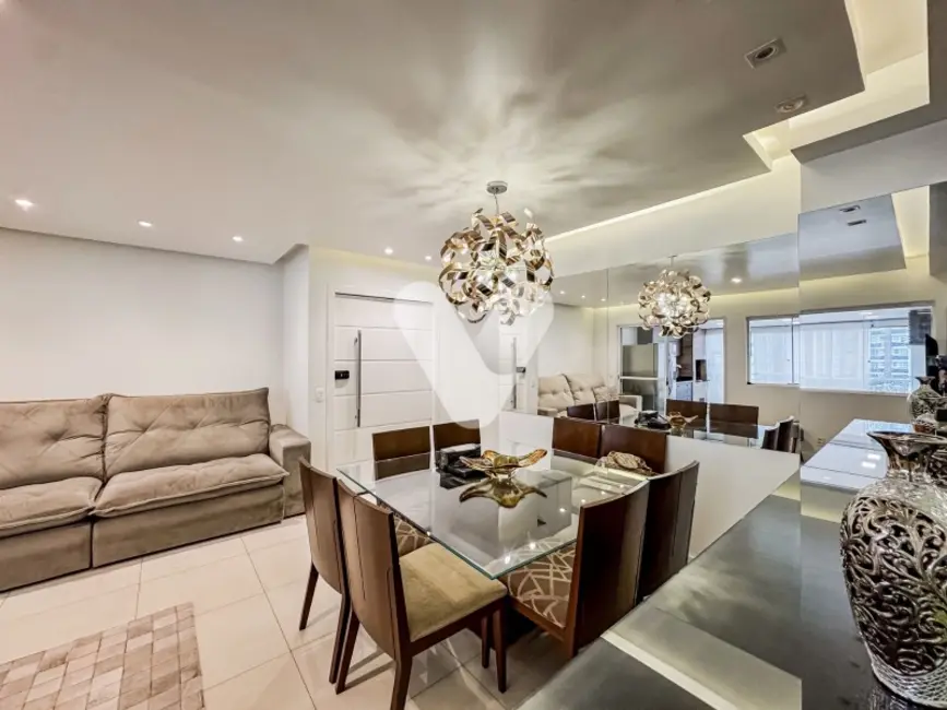 Foto 5 de Apartamento com 3 quartos à venda, 108m2 em Chácara Califórnia, São Paulo - SP