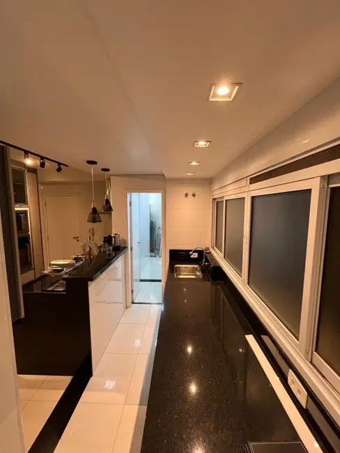 Foto 7 de Apartamento com 3 quartos à venda, 108m2 em Chácara Califórnia, São Paulo - SP