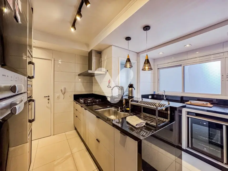 Foto 6 de Apartamento com 3 quartos à venda, 108m2 em Chácara Califórnia, São Paulo - SP