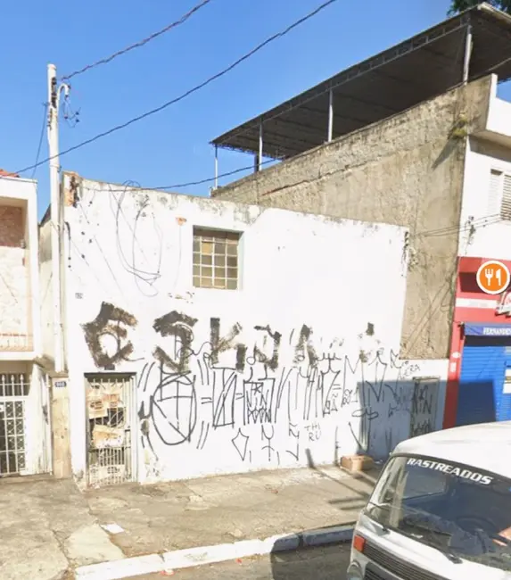 Foto 1 de Terreno / Lote à venda, 200m2 em Vila Medeiros, São Paulo - SP