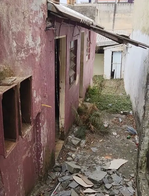 Foto 5 de Terreno / Lote à venda, 200m2 em Vila Medeiros, São Paulo - SP