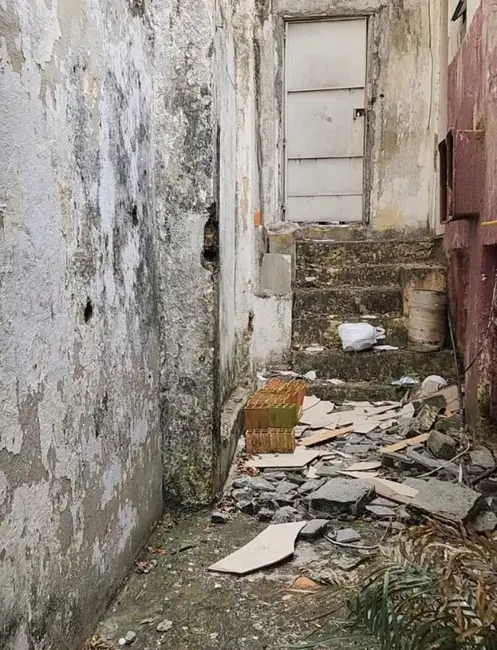 Foto 3 de Terreno / Lote à venda, 200m2 em Vila Medeiros, São Paulo - SP