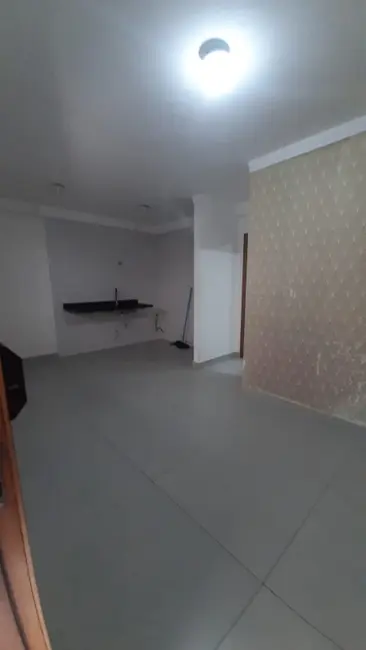 Foto 3 de Apartamento com 1 quarto à venda, 36m2 em Vila Formosa, São Paulo - SP