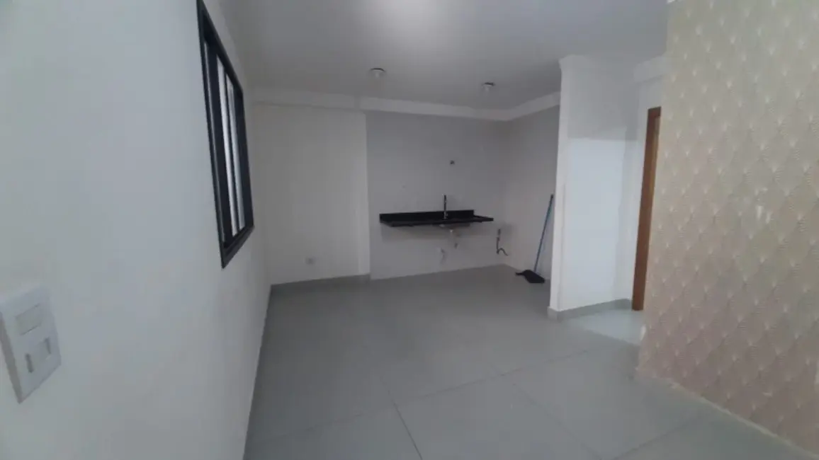 Foto 5 de Apartamento com 1 quarto à venda, 36m2 em Vila Formosa, São Paulo - SP