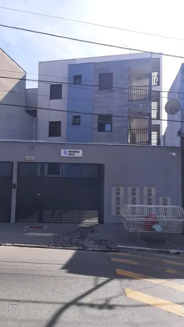 Foto 1 de Apartamento com 1 quarto à venda, 36m2 em Vila Formosa, São Paulo - SP