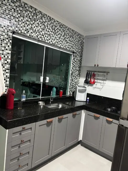 Foto 6 de Casa com 3 quartos à venda, 130m2 em Tatuapé, São Paulo - SP