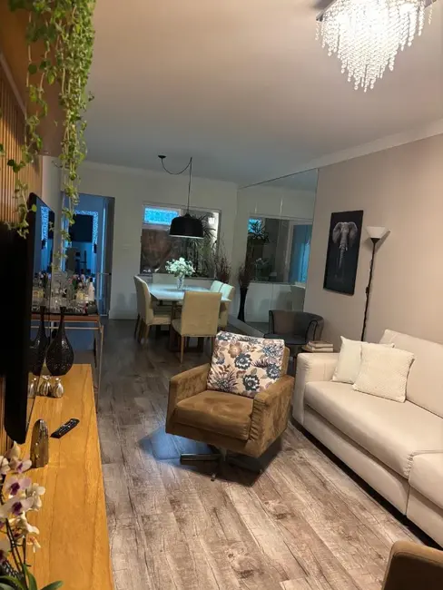 Foto 4 de Casa com 3 quartos à venda, 130m2 em Tatuapé, São Paulo - SP