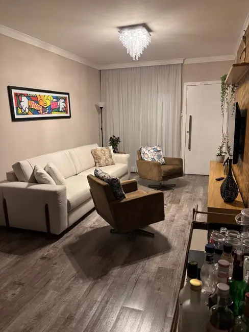Foto 2 de Casa com 3 quartos à venda, 130m2 em Tatuapé, São Paulo - SP