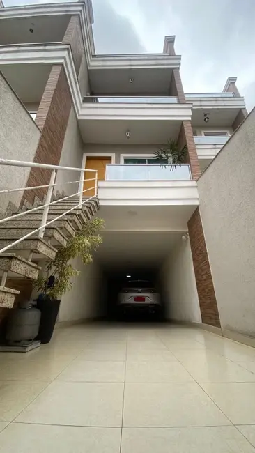 Foto 1 de Casa com 3 quartos à venda, 130m2 em Tatuapé, São Paulo - SP