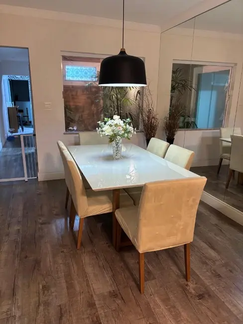 Foto 5 de Casa com 3 quartos à venda, 130m2 em Tatuapé, São Paulo - SP