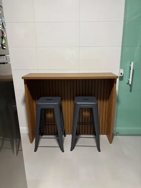 Foto 8 de Casa com 3 quartos à venda, 130m2 em Tatuapé, São Paulo - SP