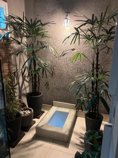 Foto 9 de Casa com 3 quartos à venda, 130m2 em Tatuapé, São Paulo - SP