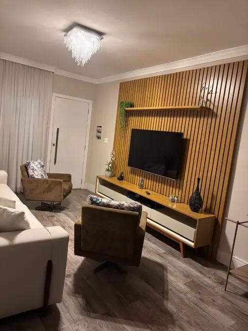 Foto 3 de Casa com 3 quartos à venda, 130m2 em Tatuapé, São Paulo - SP