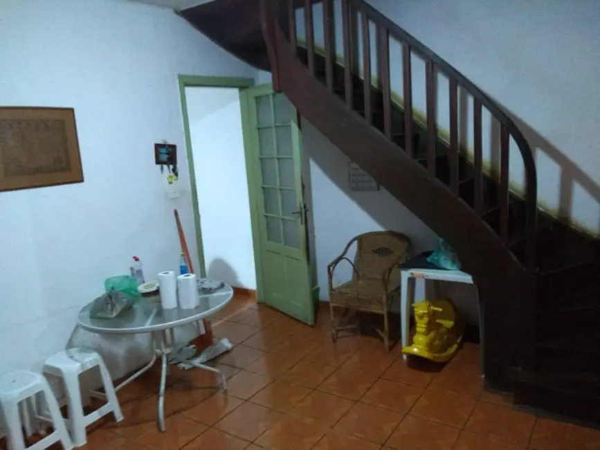 Foto 5 de Casa com 3 quartos à venda, 160m2 em Perdizes, São Paulo - SP