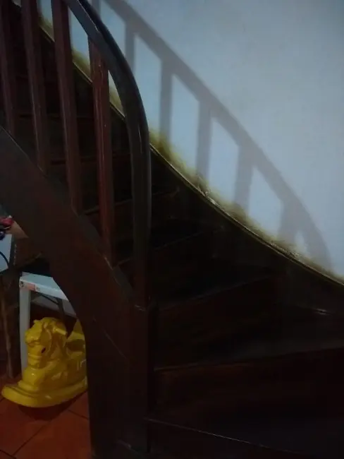 Foto 8 de Casa com 3 quartos à venda, 160m2 em Perdizes, São Paulo - SP