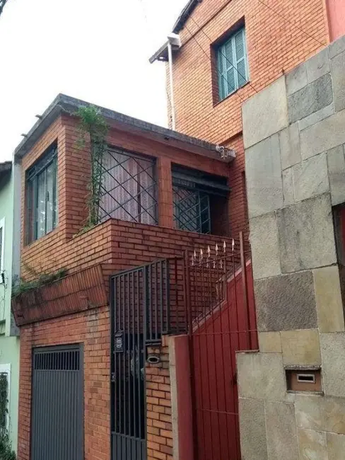 Foto 1 de Casa com 3 quartos à venda, 160m2 em Perdizes, São Paulo - SP
