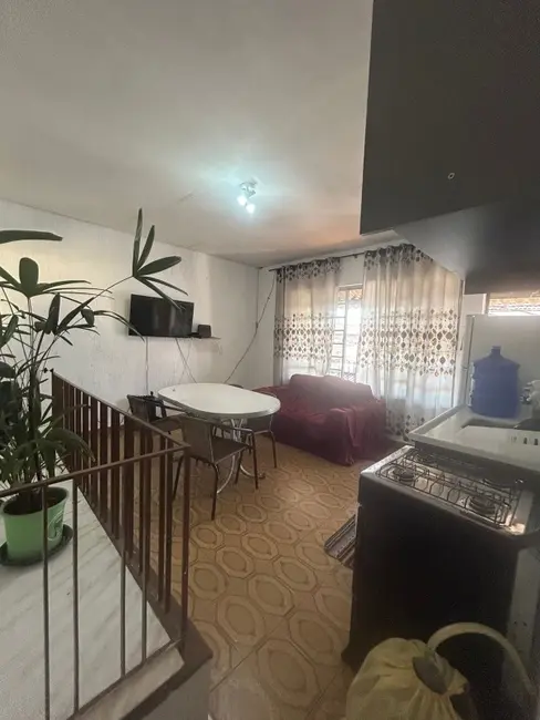 Casa com 3 quartos à venda, 140m2 em Vila Formosa, São Paulo - SP - imagem 7 Foto 7 de Casa com 3 quartos à venda, 140m2 em Vila Formosa, São Paulo - SP