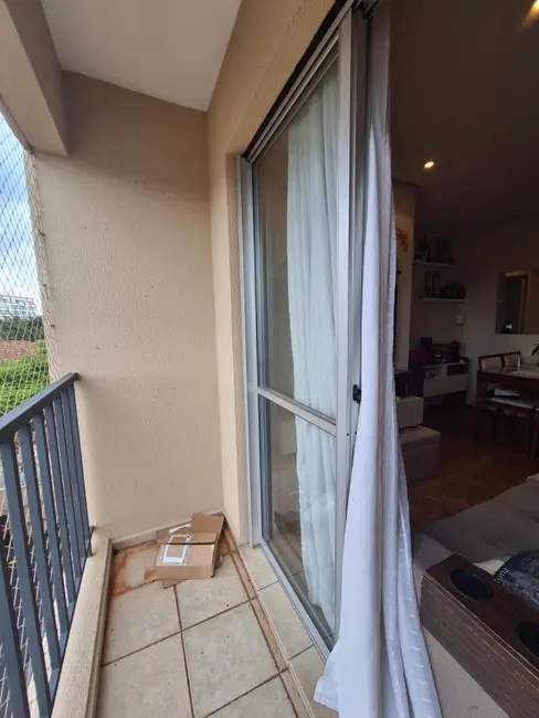 Apartamento com 2 quartos à venda, 47m2 em Mooca, São Paulo - SP - imagem 4 Foto 4 de Apartamento com 2 quartos à venda, 47m2 em Mooca, São Paulo - SP