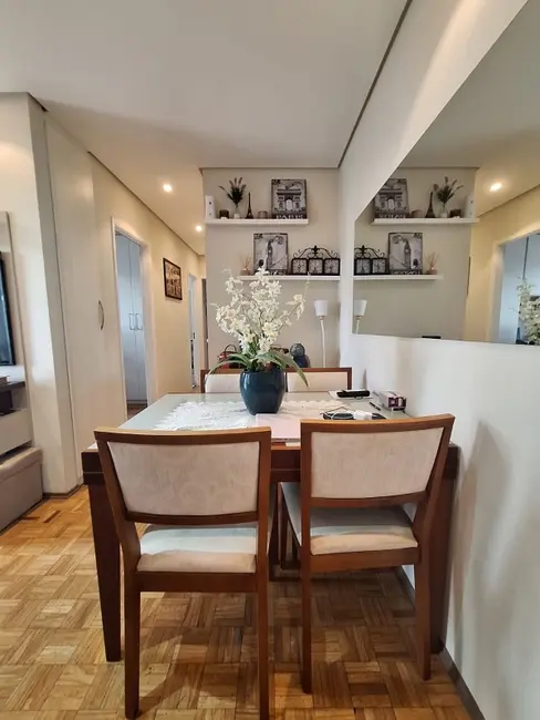 Apartamento com 2 quartos à venda, 47m2 em Mooca, São Paulo - SP - imagem 3 Foto 3 de Apartamento com 2 quartos à venda, 47m2 em Mooca, São Paulo - SP