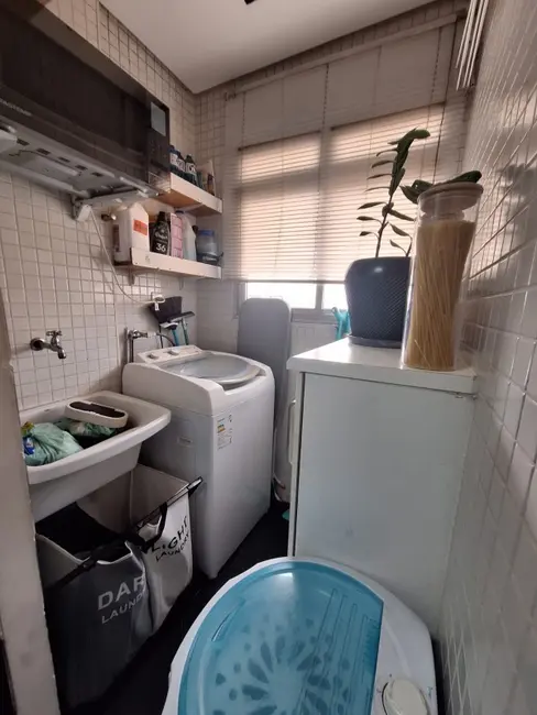 Apartamento com 2 quartos à venda, 47m2 em Mooca, São Paulo - SP - imagem 6 Foto 6 de Apartamento com 2 quartos à venda, 47m2 em Mooca, São Paulo - SP