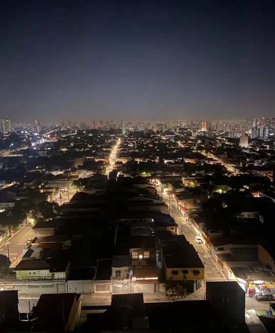 Apartamento com 2 quartos à venda, 68m2 em Tatuapé, São Paulo - SP - imagem 7 Foto 7 de Apartamento com 2 quartos à venda, 68m2 em Tatuapé, São Paulo - SP