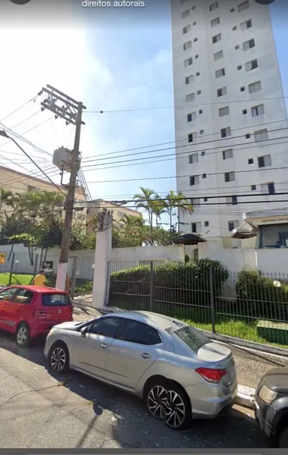 Apartamento com 2 quartos à venda, 68m2 em Tatuapé, São Paulo - SP - imagem 1 Foto 1 de Apartamento com 2 quartos à venda, 68m2 em Tatuapé, São Paulo - SP