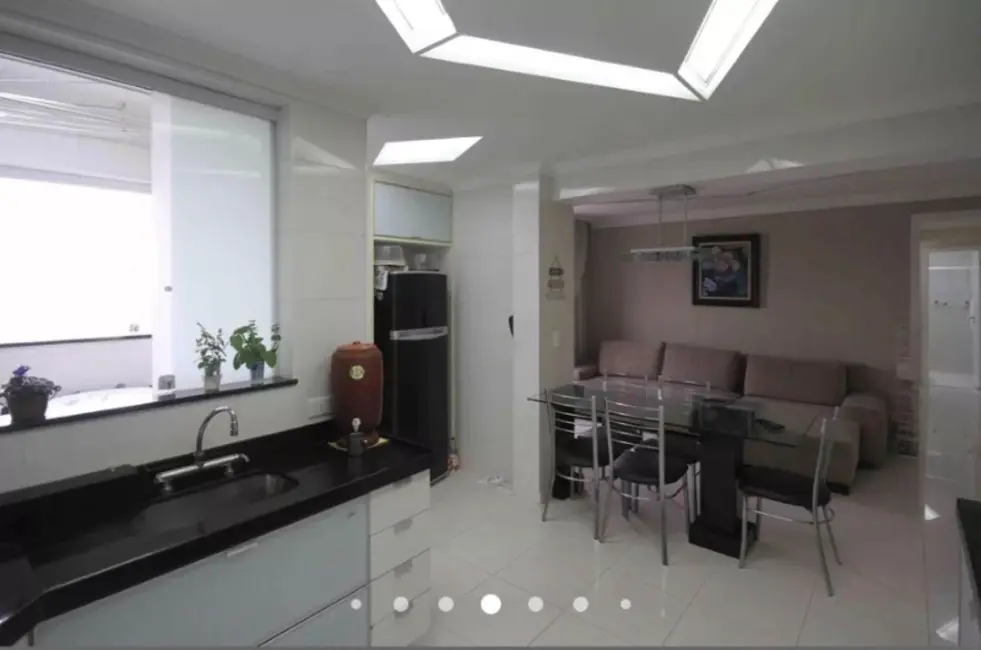 Apartamento com 2 quartos à venda, 68m2 em Tatuapé, São Paulo - SP - imagem 4 Foto 4 de Apartamento com 2 quartos à venda, 68m2 em Tatuapé, São Paulo - SP