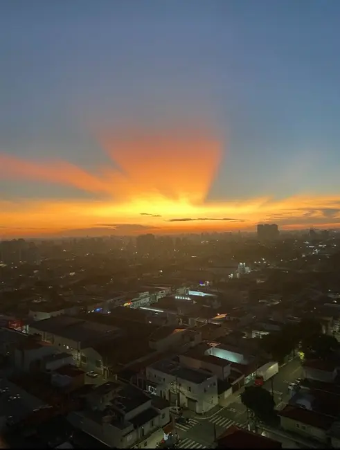 Apartamento com 2 quartos à venda, 68m2 em Tatuapé, São Paulo - SP - imagem 8 Foto 8 de Apartamento com 2 quartos à venda, 68m2 em Tatuapé, São Paulo - SP