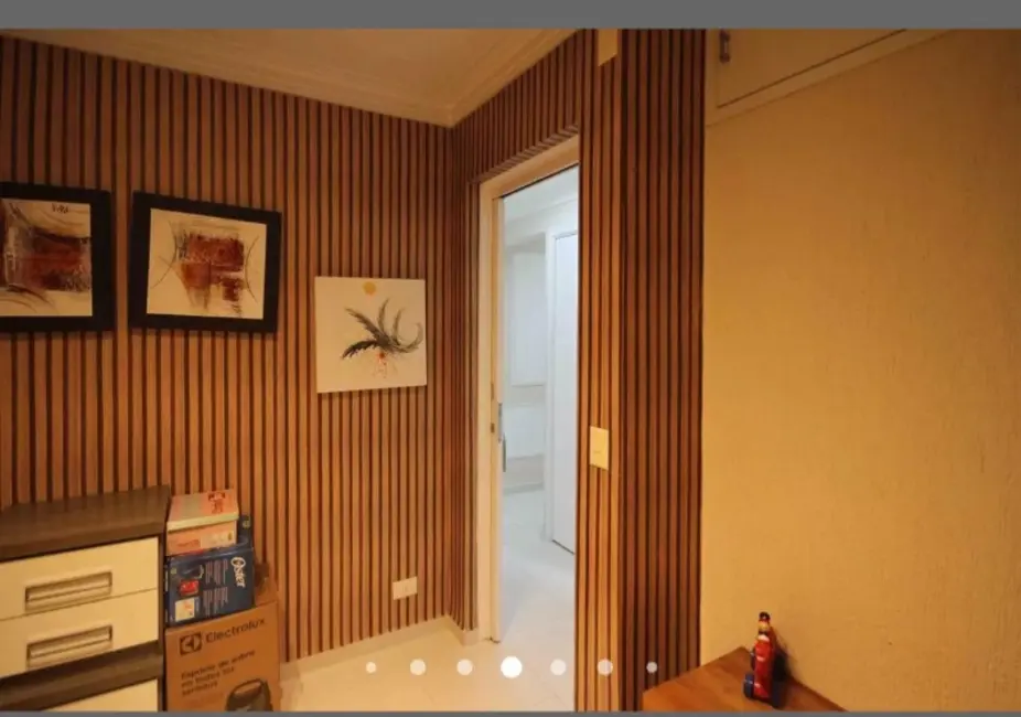 Apartamento com 2 quartos à venda, 68m2 em Tatuapé, São Paulo - SP - imagem 9 Foto 9 de Apartamento com 2 quartos à venda, 68m2 em Tatuapé, São Paulo - SP