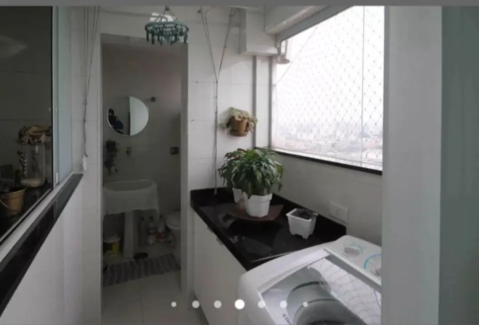 Apartamento com 2 quartos à venda, 68m2 em Tatuapé, São Paulo - SP - imagem 5 Foto 5 de Apartamento com 2 quartos à venda, 68m2 em Tatuapé, São Paulo - SP