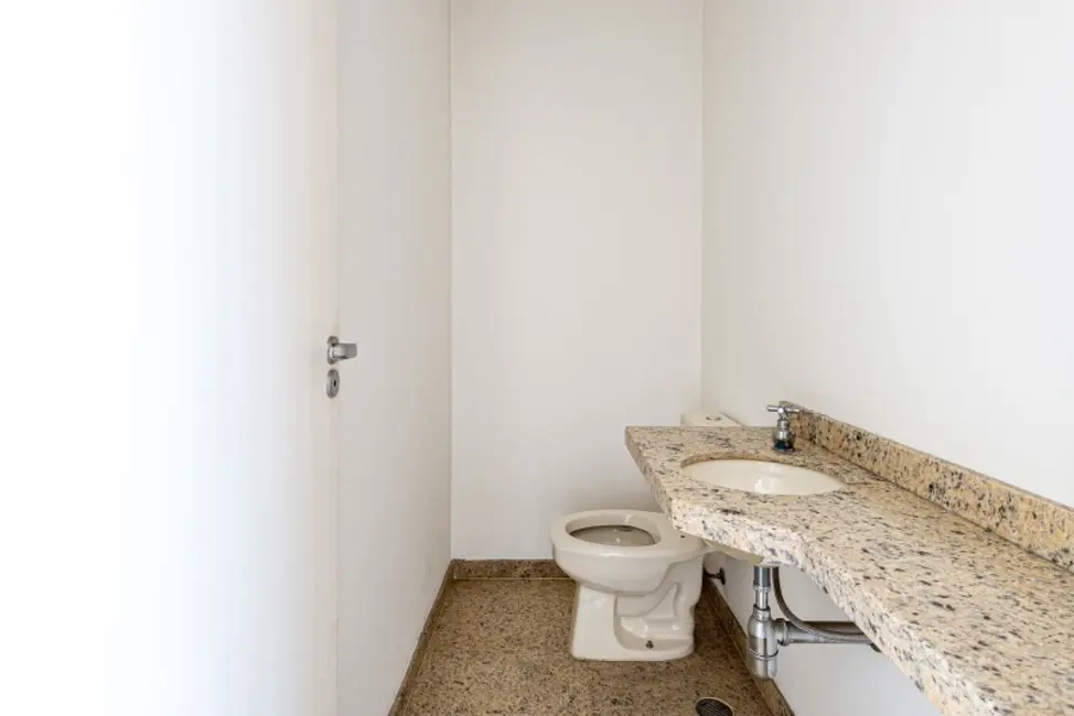 Apartamento com 4 quartos à venda, 195m2 em Tatuapé, São Paulo - SP - imagem 8 Foto 8 de Apartamento com 4 quartos à venda, 195m2 em Tatuapé, São Paulo - SP