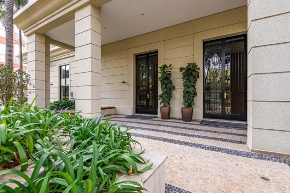 Apartamento com 4 quartos à venda, 195m2 em Tatuapé, São Paulo - SP - imagem 2 Foto 2 de Apartamento com 4 quartos à venda, 195m2 em Tatuapé, São Paulo - SP