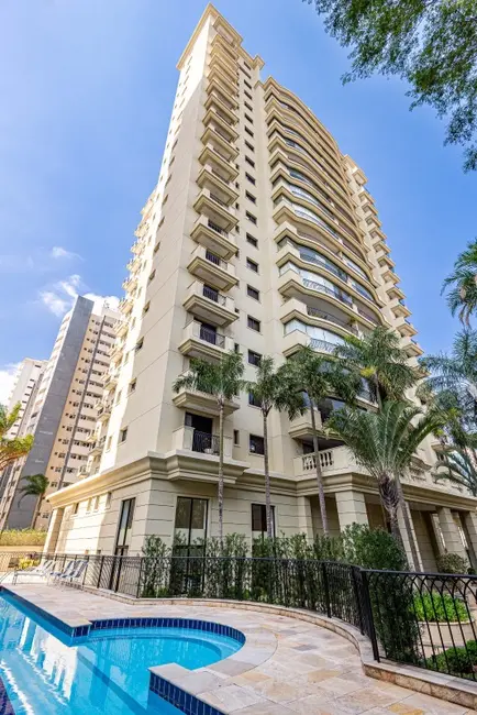 Apartamento com 4 quartos à venda, 195m2 em Tatuapé, São Paulo - SP - imagem 1 Foto 1 de Apartamento com 4 quartos à venda, 195m2 em Tatuapé, São Paulo - SP