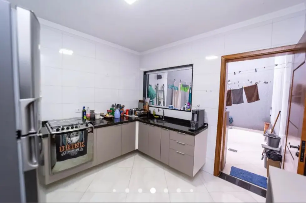 Casa com 3 quartos à venda, 112m2 em Vila Ré, São Paulo - SP - imagem 6 Foto 6 de Casa com 3 quartos à venda, 112m2 em Vila Ré, São Paulo - SP