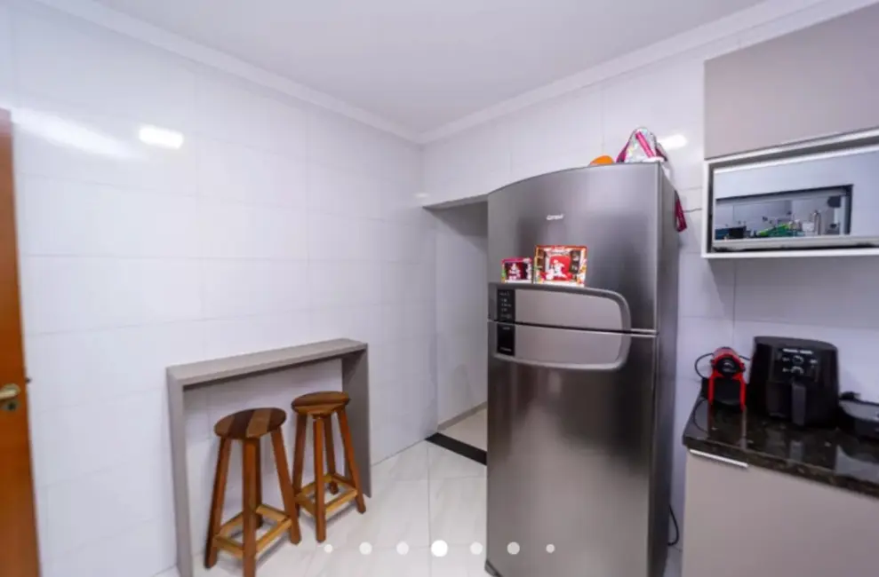 Casa com 3 quartos à venda, 112m2 em Vila Ré, São Paulo - SP - imagem 8 Foto 8 de Casa com 3 quartos à venda, 112m2 em Vila Ré, São Paulo - SP
