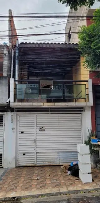 Foto 1 de Casa com 2 quartos à venda, 91m2 em Itaquera, São Paulo - SP