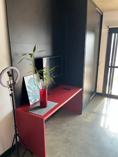 Foto 3 de Apartamento com 1 quarto à venda, 28m2 em República, São Paulo - SP