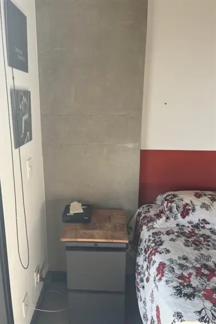 Foto 9 de Apartamento com 1 quarto à venda, 28m2 em República, São Paulo - SP