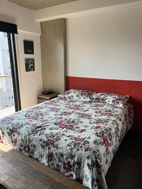 Foto 8 de Apartamento com 1 quarto à venda, 28m2 em República, São Paulo - SP