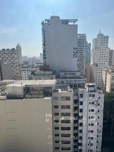 Foto 7 de Apartamento com 1 quarto à venda, 28m2 em República, São Paulo - SP