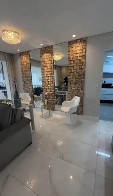 Foto 7 de Apartamento com 3 quartos à venda, 123m2 em Tatuapé, São Paulo - SP