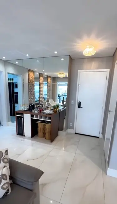 Foto 9 de Apartamento com 3 quartos à venda, 123m2 em Tatuapé, São Paulo - SP