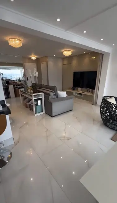 Foto 3 de Apartamento com 3 quartos à venda, 123m2 em Tatuapé, São Paulo - SP