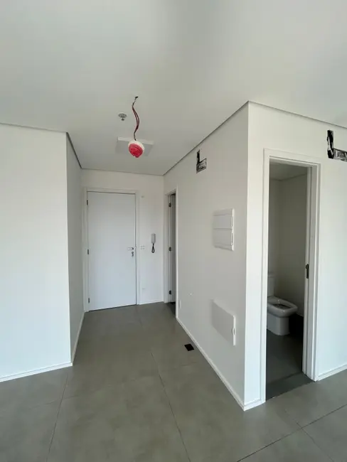 Foto 8 de Sala Comercial para alugar, 40m2 em Tatuapé, São Paulo - SP