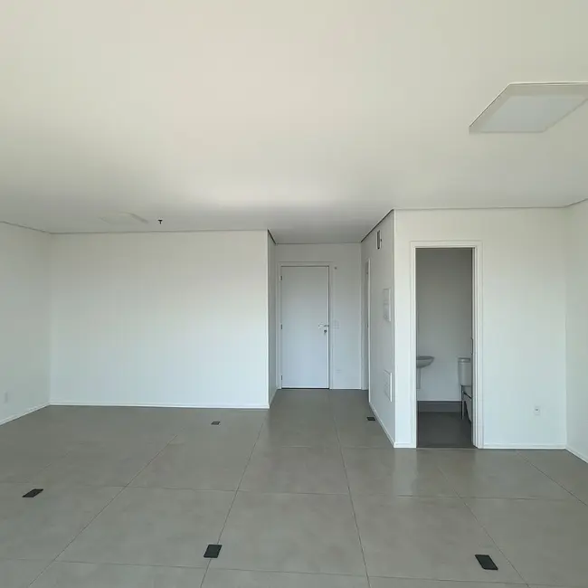 Foto 3 de Sala Comercial para alugar, 40m2 em Tatuapé, São Paulo - SP