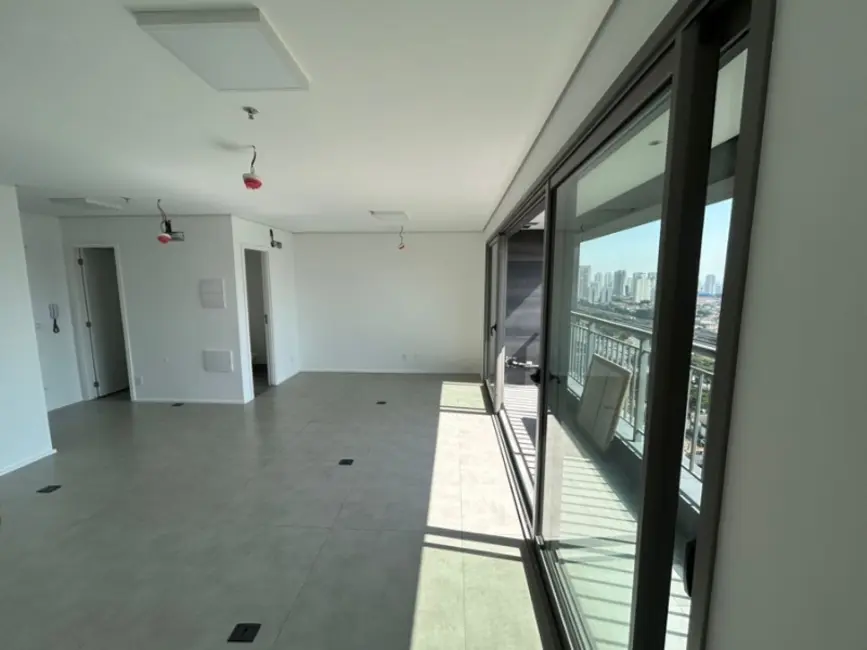 Foto 4 de Sala Comercial para alugar, 40m2 em Tatuapé, São Paulo - SP