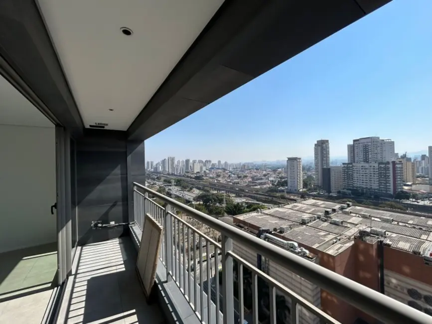 Foto 7 de Sala Comercial para alugar, 40m2 em Tatuapé, São Paulo - SP