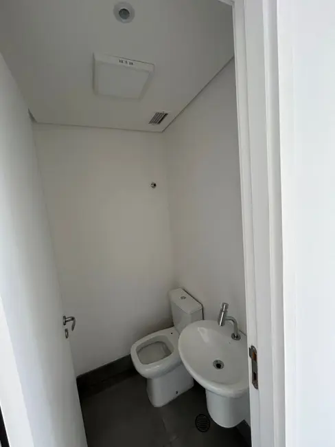 Foto 9 de Sala Comercial para alugar, 40m2 em Tatuapé, São Paulo - SP